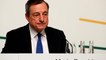 Draghi évoque les taux d'intérêts, Trump se fâche