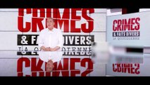 Crimes et faits divers à 13h35 sur nrj12 - 14 mai - jean-marc morandini