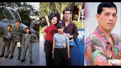 เจ้าฟ้าสิริวัณฯ ทรงให้ลูกสุนัขเป็นของขวัญวันเฉลิมพระชนมพรรษาทูลกระหม่อมพ่อ ในหลวงรัชกาลที่ 10 พระราชทานเลี้ยงเนื่องในวันเฉลิมพระชนมพรรษา 28 กรกฎาคม 2540