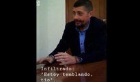 Vídeo íntegro de la conversación entre Juan José Imbroda hijo y supuestos conseguidores de votos por correo para el PP