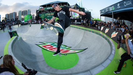 Men’s Park Quarter Final Live Webcast (Part 1) | 2019 Dew Tour Long Beach