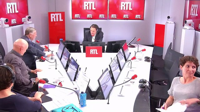 Donald Trump entre en campagne : un favori qui se maquille en challenger , observe Alain Duhamel