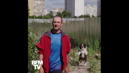 Dans son nouveau spot, 30 Millions d'amis alerte sur la hausse d'abandons d'animaux