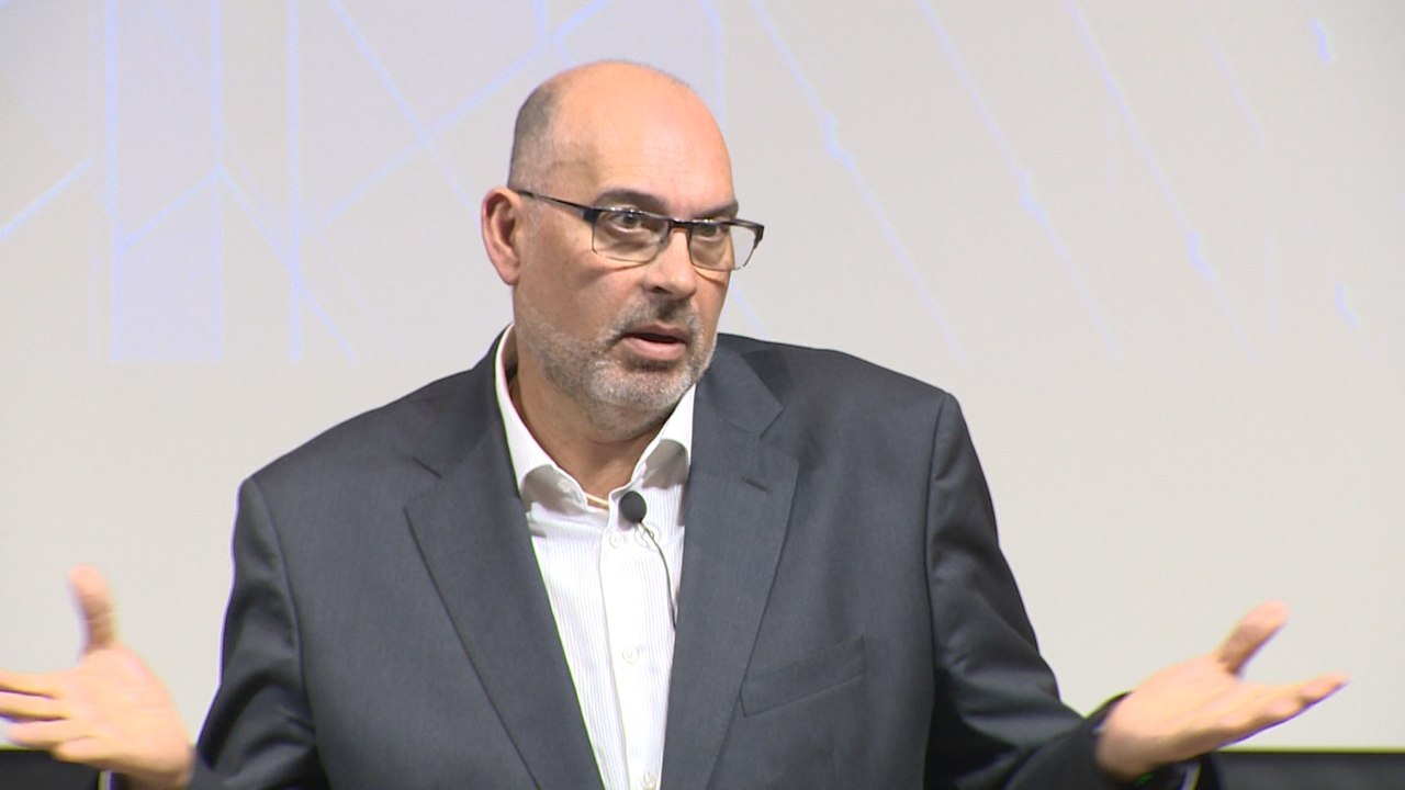 Telefónica descarta acuerdos de compartición como Vodafone y Orange