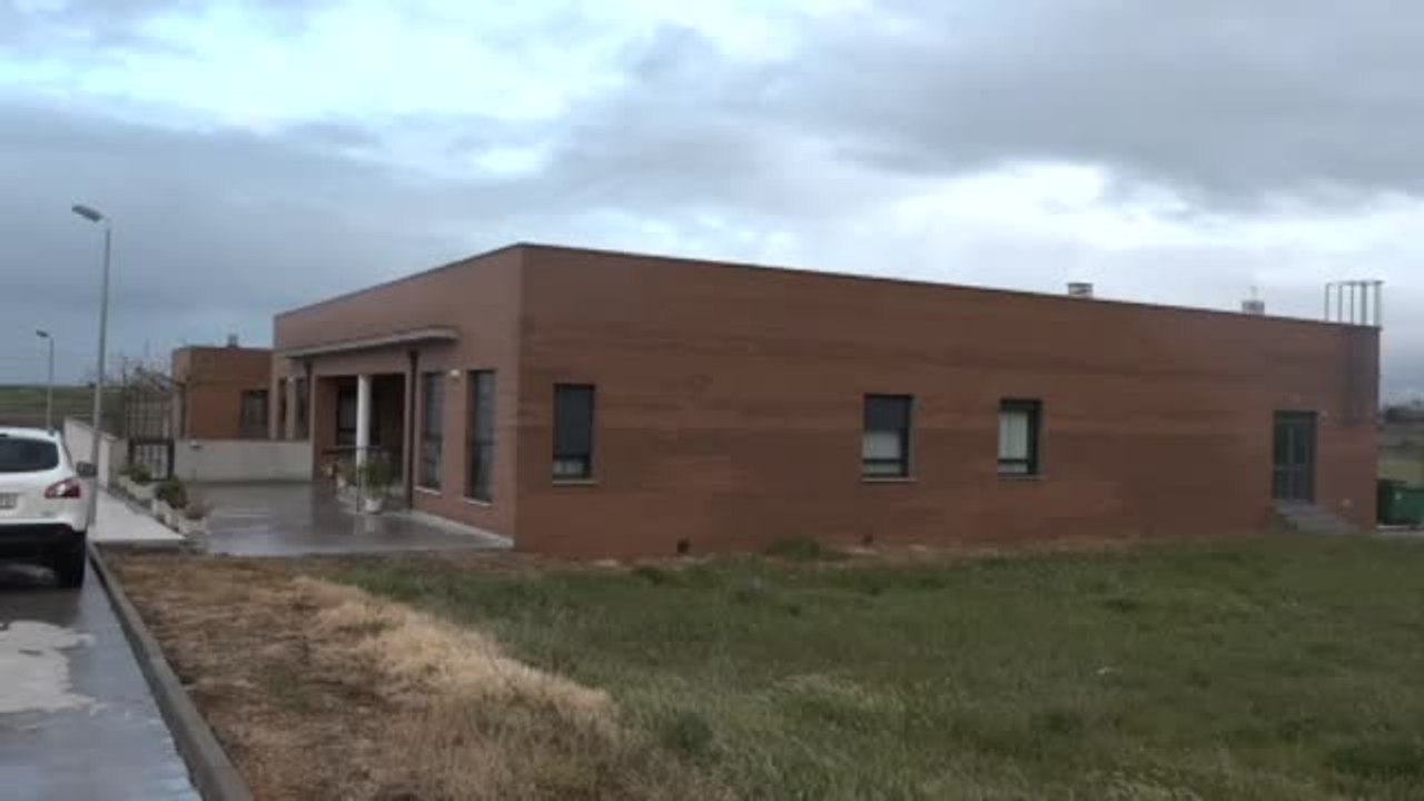 La Guardia Civil investiga los supuestos malos tratos a ancianos en Montamarta