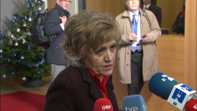 Sanidad es consciente del déficit de profesionales médicos