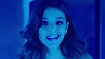Ana Guerra estrena el videoclip de 'Bajito'