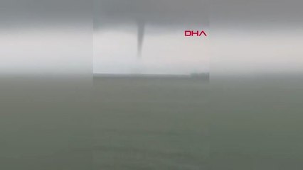 ORDU'DA HORTUM PANİĞİ