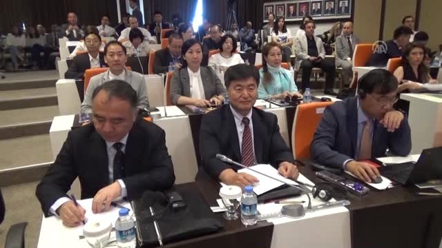 Tıbbi ve Aromatik Bitkiler İşbirliği Toplantısı