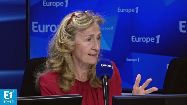 Sécurité des magistrats : aucune demande n'est laissée sans suite , assure Nicole Belloubet