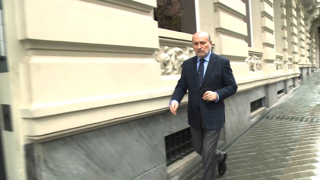 El marido de Carmen Borrego confiesa cómo se encuentra