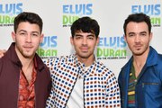 Jonas Brothers' New Album Tops 'Billboard' 200