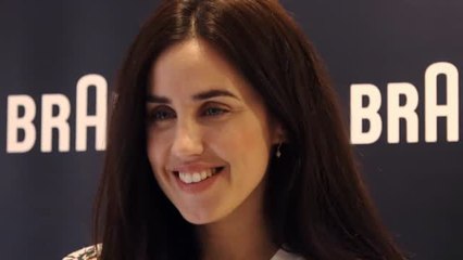 Patry Jordán: "No siempre el éxito y el reconocimiento son lo mejor"