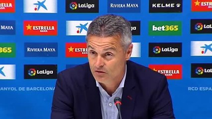 Celta y Espanyol no logran pasar del empate a 1