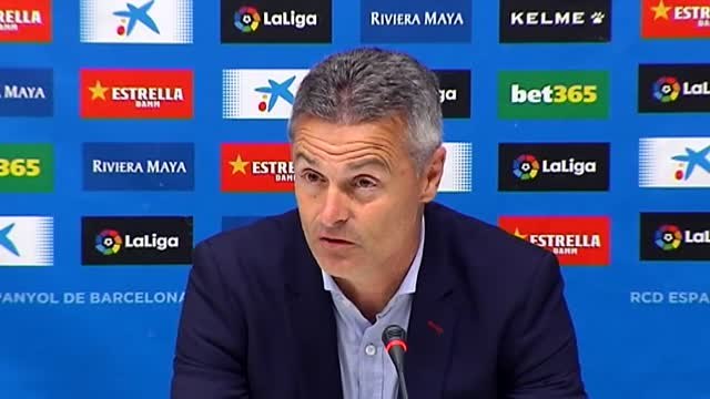Celta y Espanyol no logran pasar del empate a 1