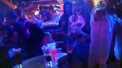 Carlos Lobo - Defining Reason (Official Music Video)