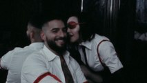 Madonna estrena el videoclip de 'Medellín', su colaboración con Maluma