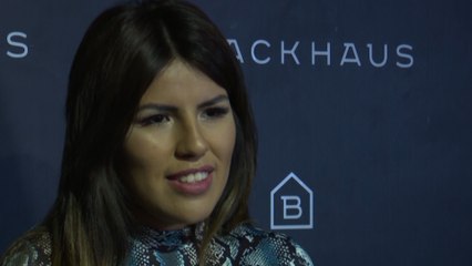 Isa Pantoja ficha por El Programa de Ana Rosa