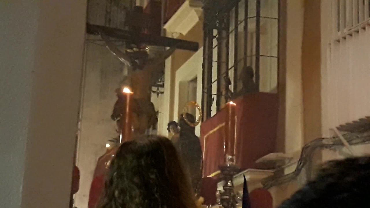 Semana Santa Sevilla 2019, Domingo de Ramos
