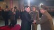 El líder norcoreano llega a Rusia para su primera cumbre con Putin
