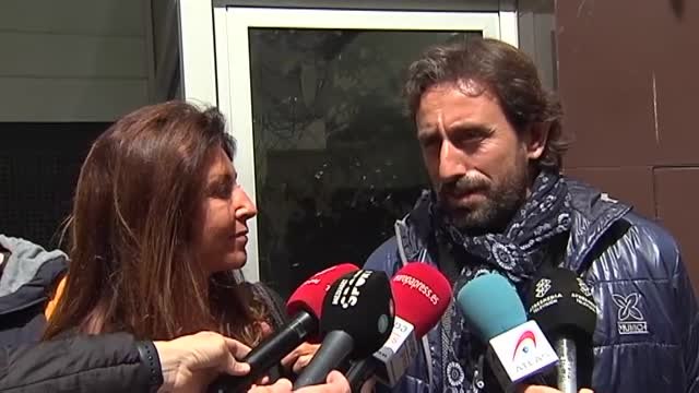 Los familiares de Rosell: Muy felices, por fin se ha hecho justicia