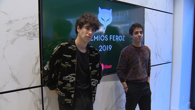 Los Premios Feroz anuncian sus nominados