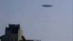 UFO Sighting in China