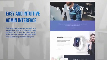 jasa blog pondok surya karang tengah ciledug