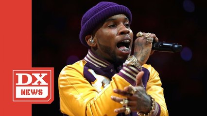 Tory Lanez Stops Video Director From Switching Out Model For One With Lighter Skin