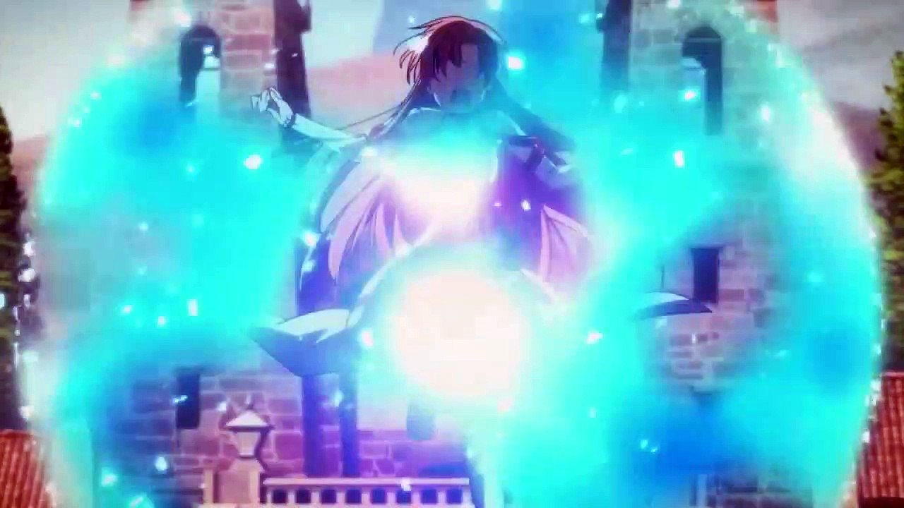 Sword Art Online - Grope