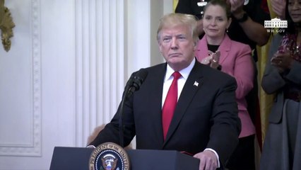 Trump hará una visita de Estado a Reino Unido en junio