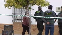 Investigan la muerte de una mujer de 80 años en Aznalcóllar (Sevilla)