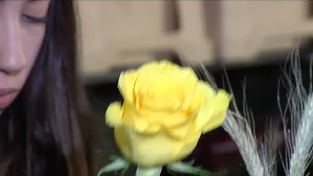 Sant Jordi llega a Barcelona