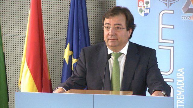 Vara: No queremos ser más que nadie pero tampoco menos