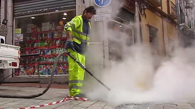 La Semana Santa deja más de 1.000 kilos de cera en las calles de toda España