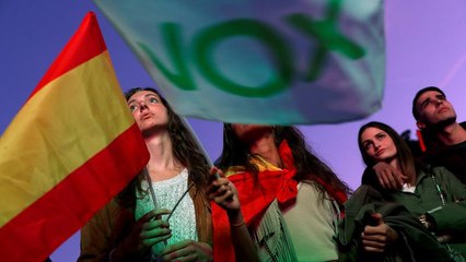 ¿Por qué la ultraderecha tiene un papel tan clave en la política española?