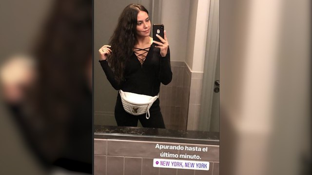 Las celebrities ponen fin a sus vacaciones de Semana Santa