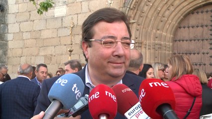 Vara ve en los debates "oportunidades" de "contrastar"