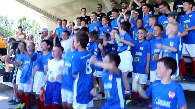 Séjour à Morières Les Avignon