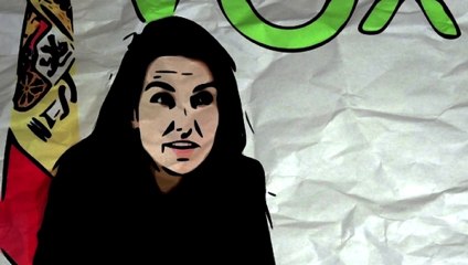 Periodista acusa a vox de frenar los pactos en Madrid