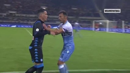 Furious Moments in Football 2019