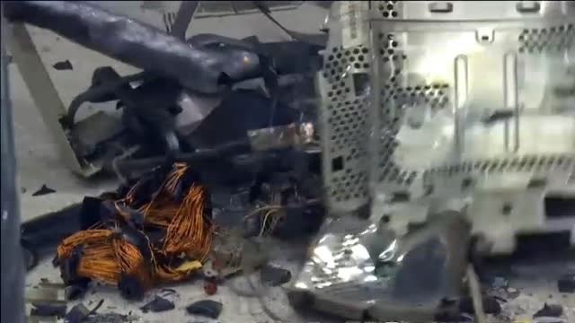 La sala de la rabia de Ammán ya está disponible para los ciudadanos