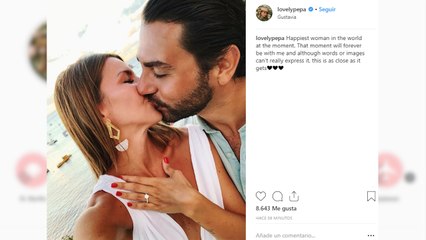 La influencer Lovely Pepa anuncia una de las noticias más importantes de su vida