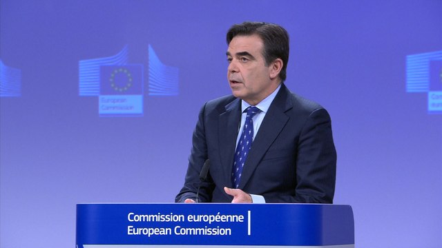 Bruselas elude valorar los resultados de VOX en Andalucía