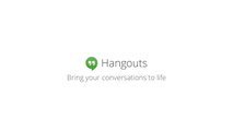 Google cerrará Hangouts y repartirá sus funciones entre Hangouts Chat y Meet