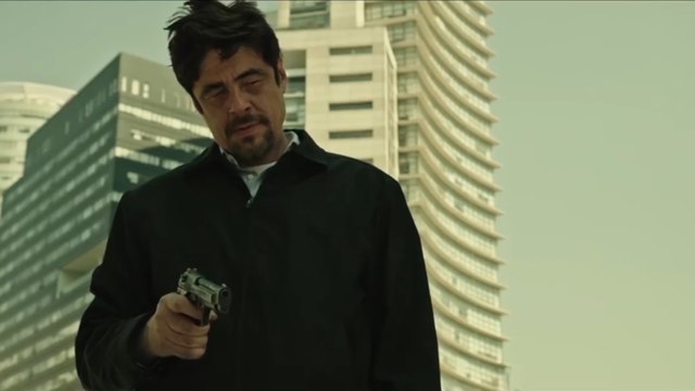 Wes Anderson ficha a Benicio del Toro y Chalamet para su nueva película