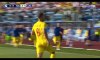 Romania U21 vs Croatia U21 4-1 All Goals Highlights 18/06/2019