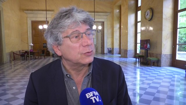 Eric Coquerel (LFI) estime que Jean-Luc Mélenchon est la bonne personne pour 2022