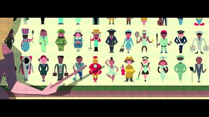 When I Grow Up by Jasmin Lai Disney Favorite