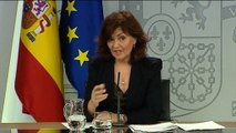 Sánchez se reunirá con Torra tras el Consejo de Ministros en Barcelona